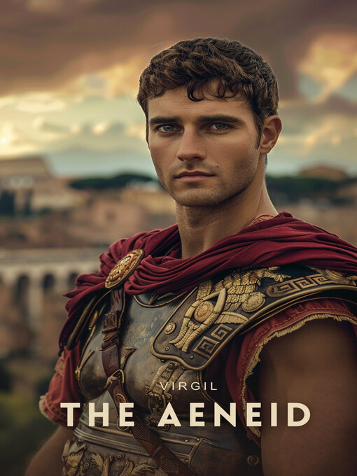 Title details for The Aeneid by Virgil - Available